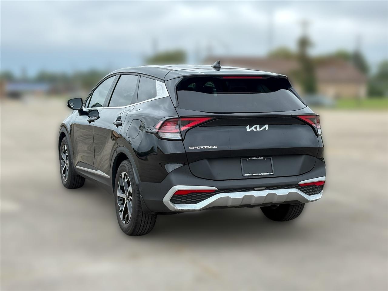 Kia Sportage  2024