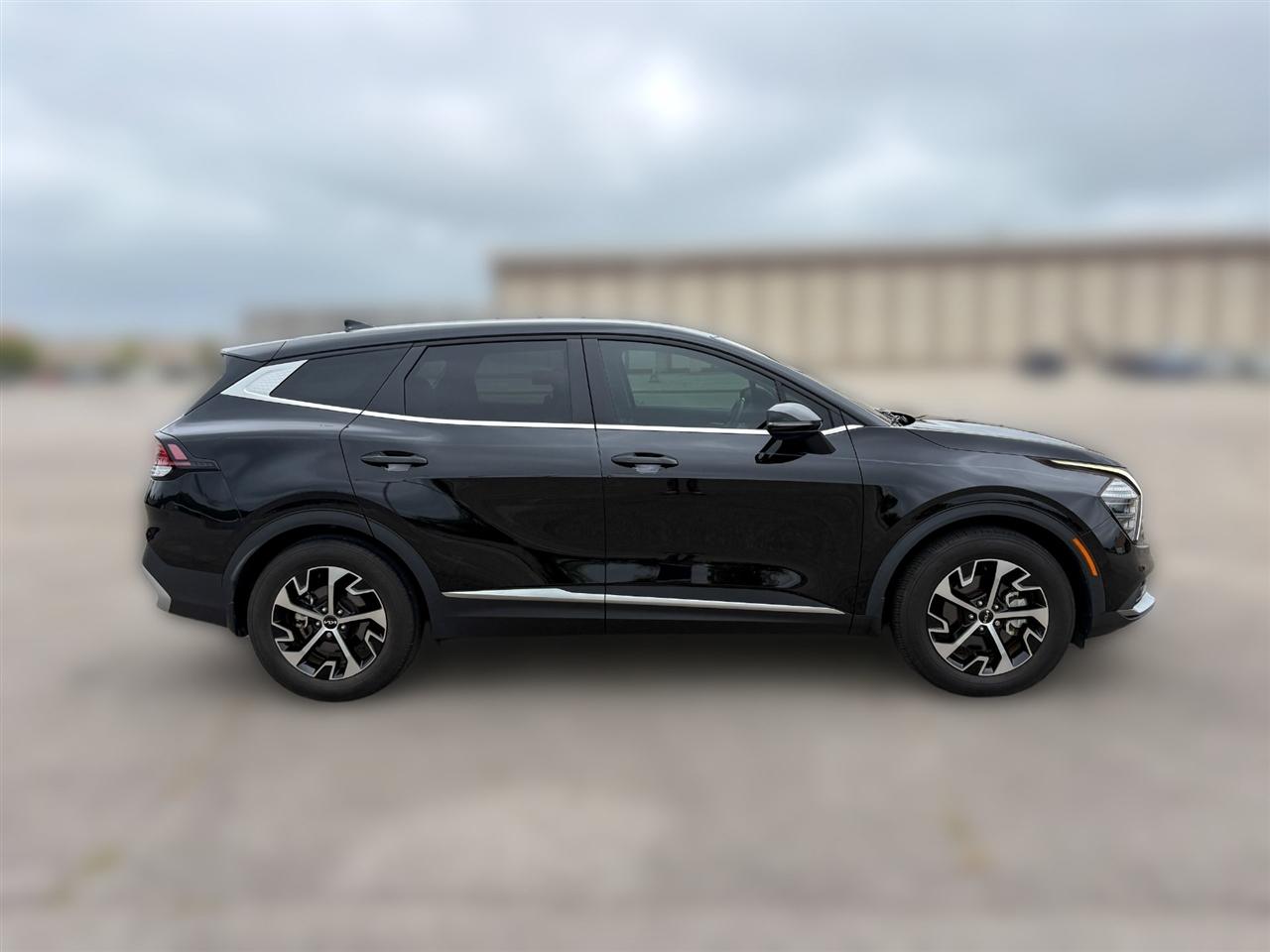 Kia Sportage  2024