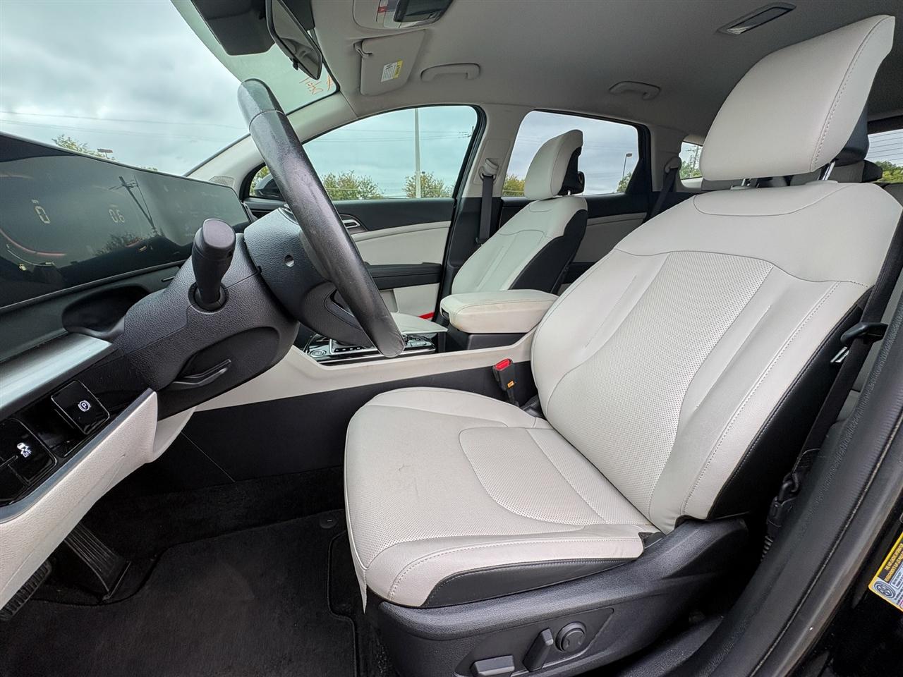 Kia Sportage  2024