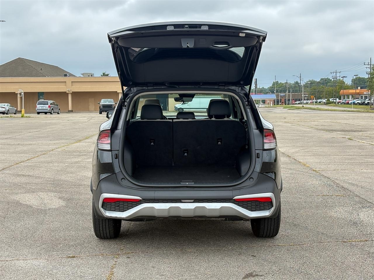 Kia Sportage  2024