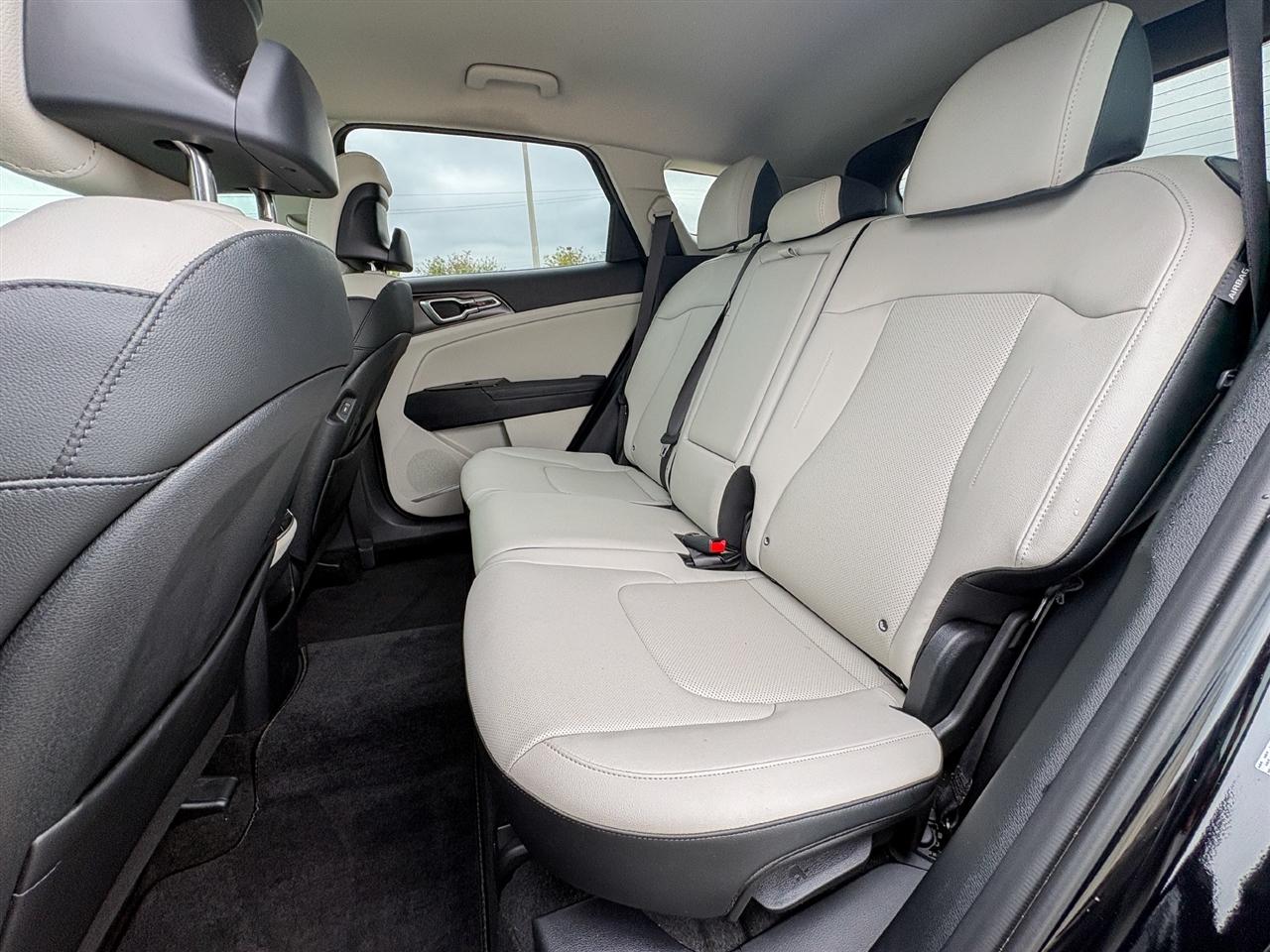 Kia Sportage  2024