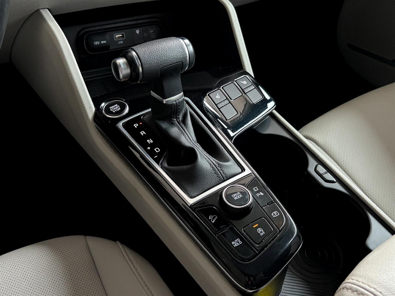 Kia Sportage  2024