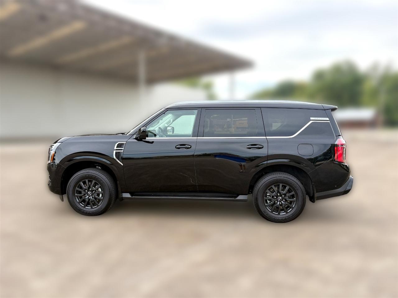 Nissan Armada  2025
