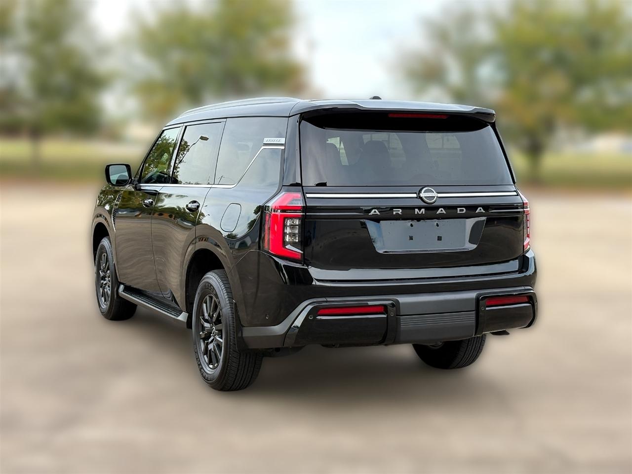 Nissan Armada  2025