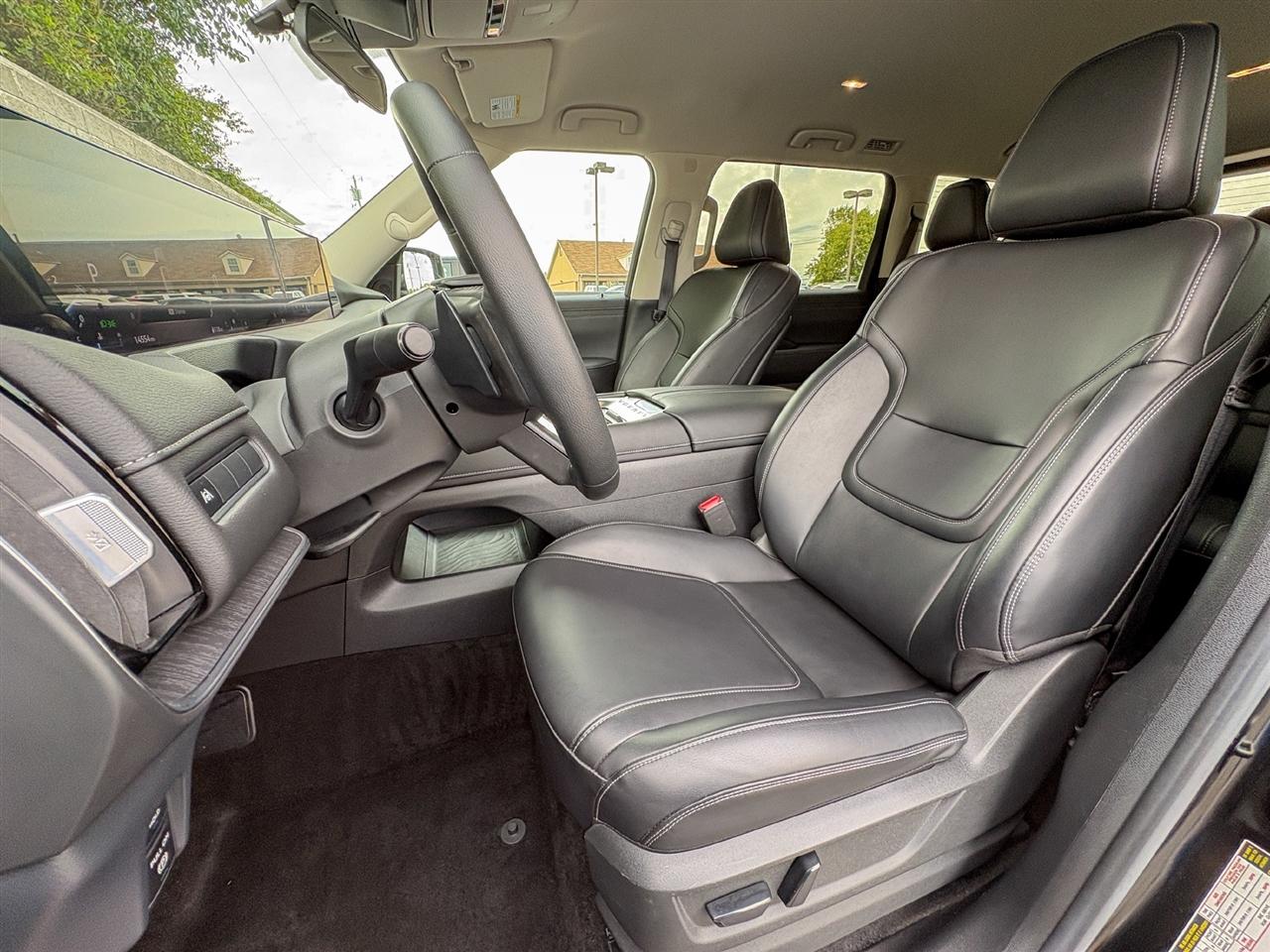 Nissan Armada  2025