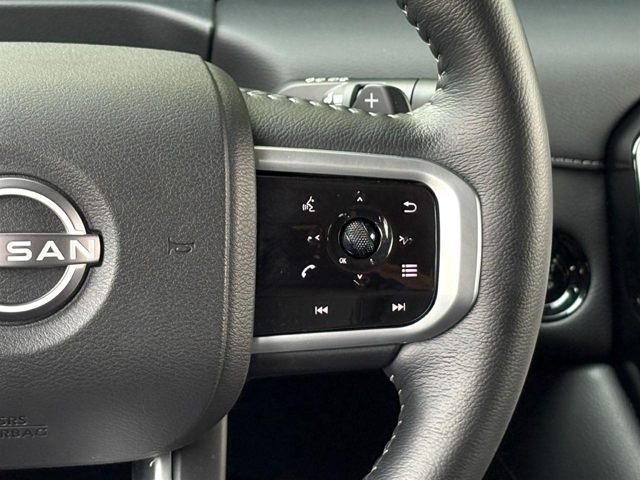 Nissan Armada  2025