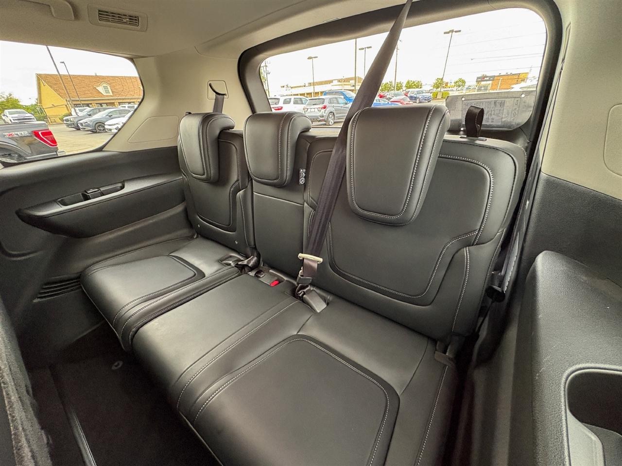 Nissan Armada  2025