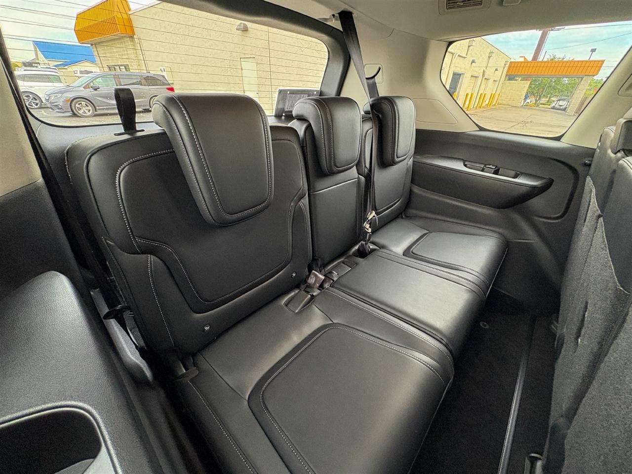 Nissan Armada  2025