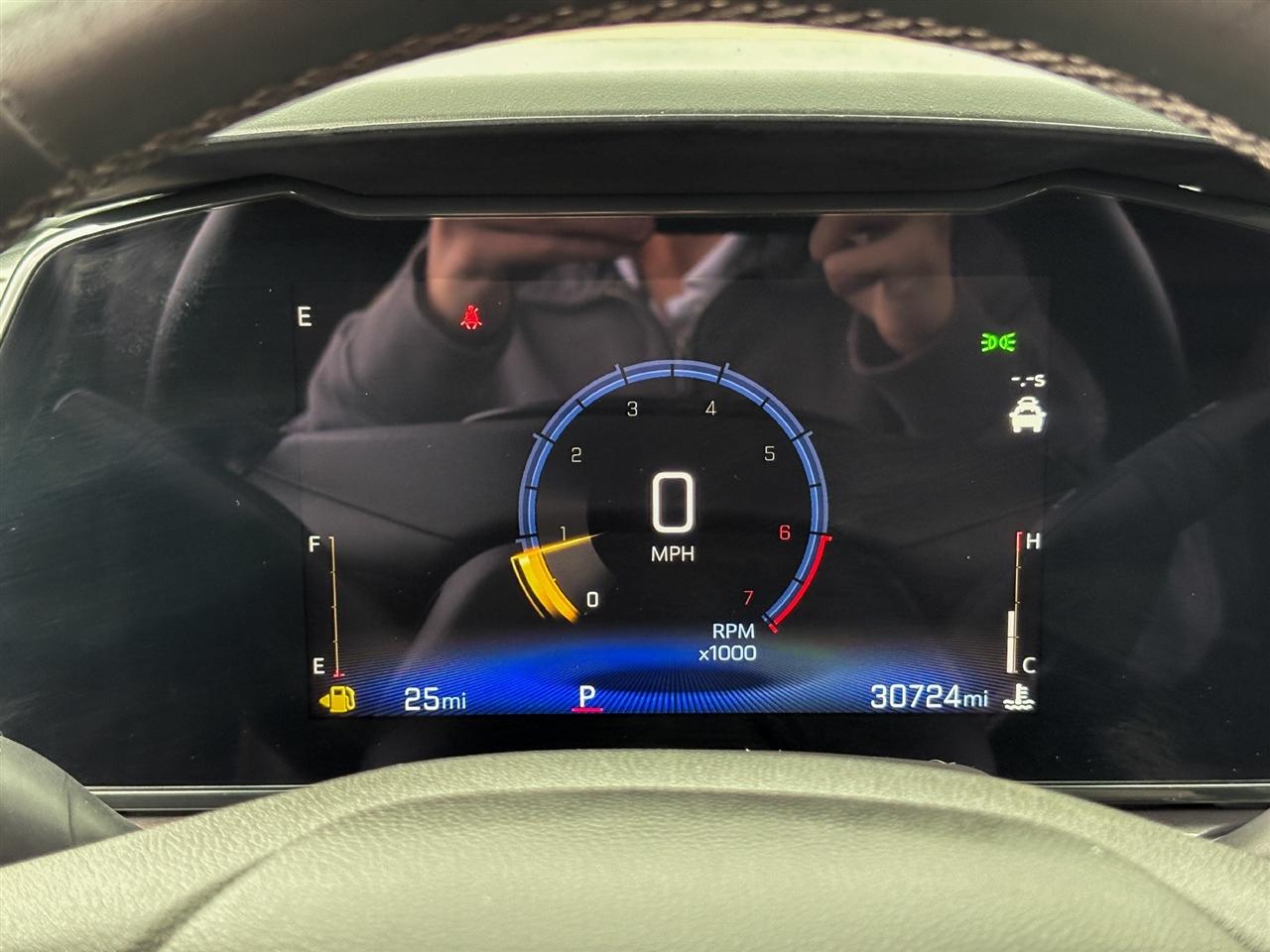 Chevrolet Trax  2024
