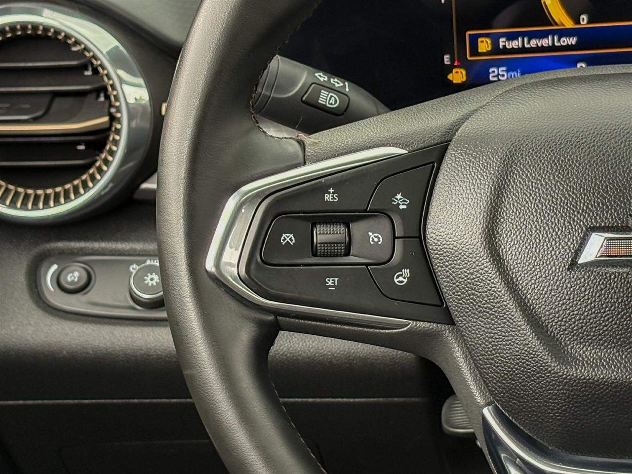 Chevrolet Trax  2024