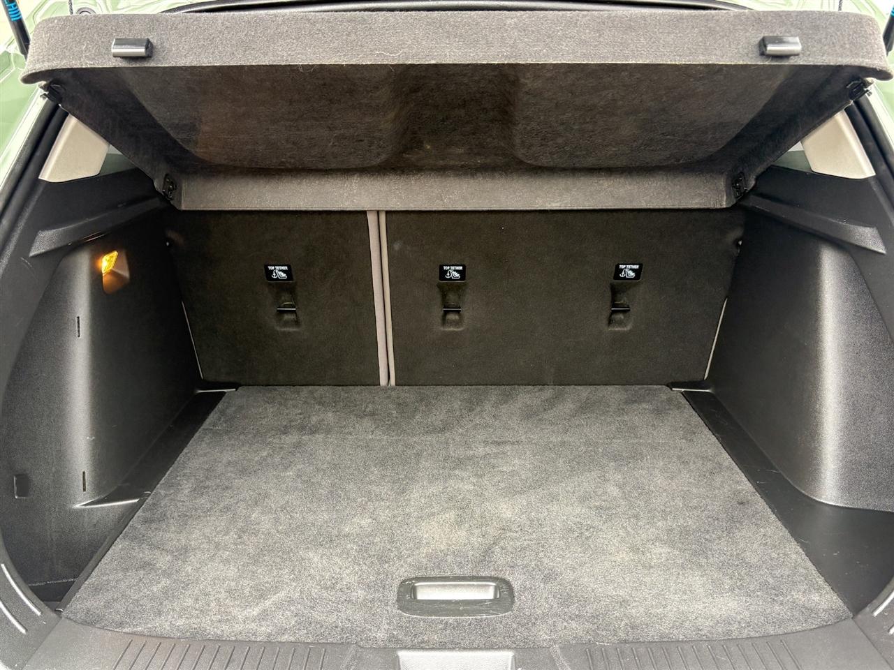 Chevrolet Trax  2024
