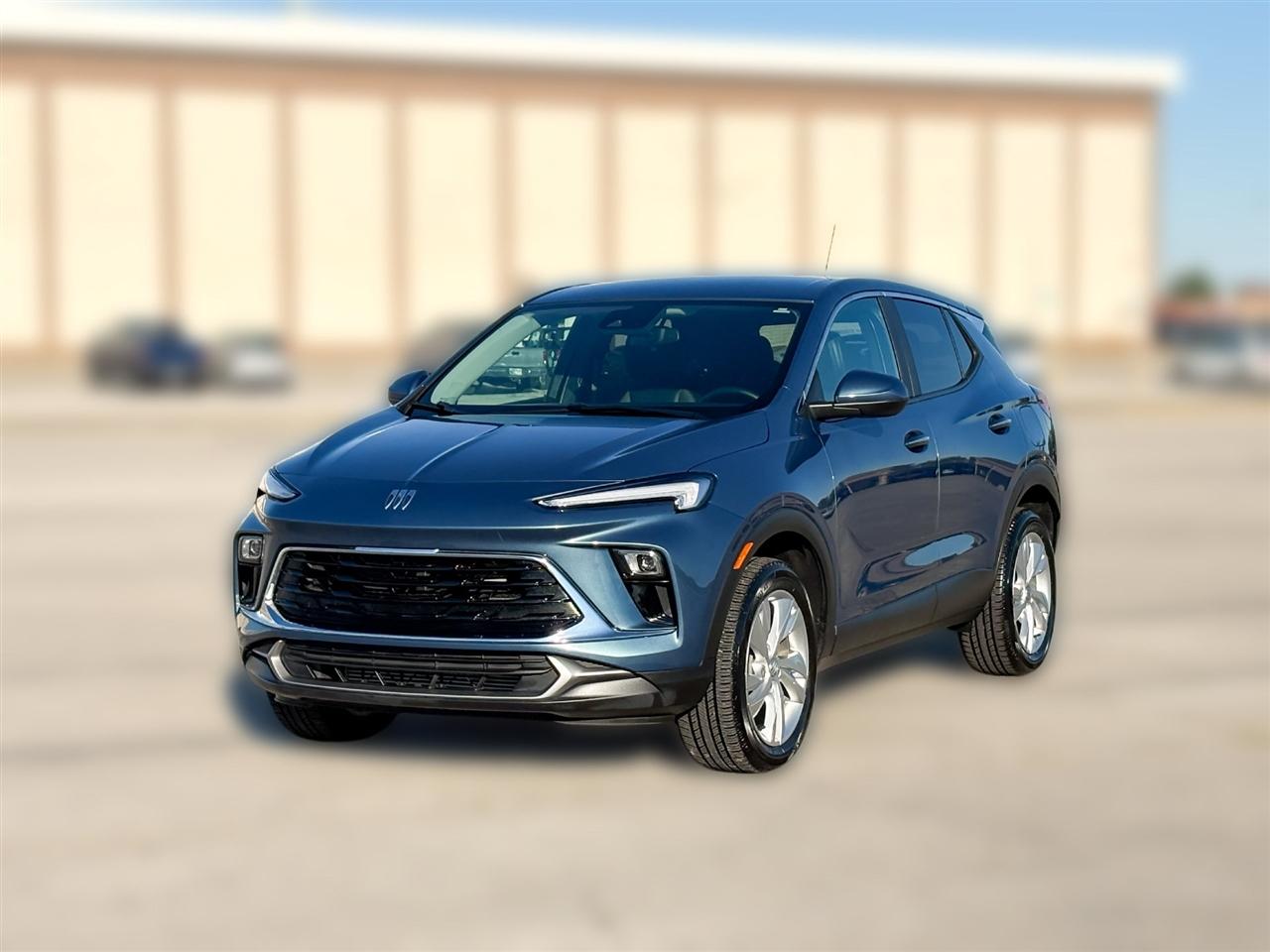 Buick Encore GX  2024