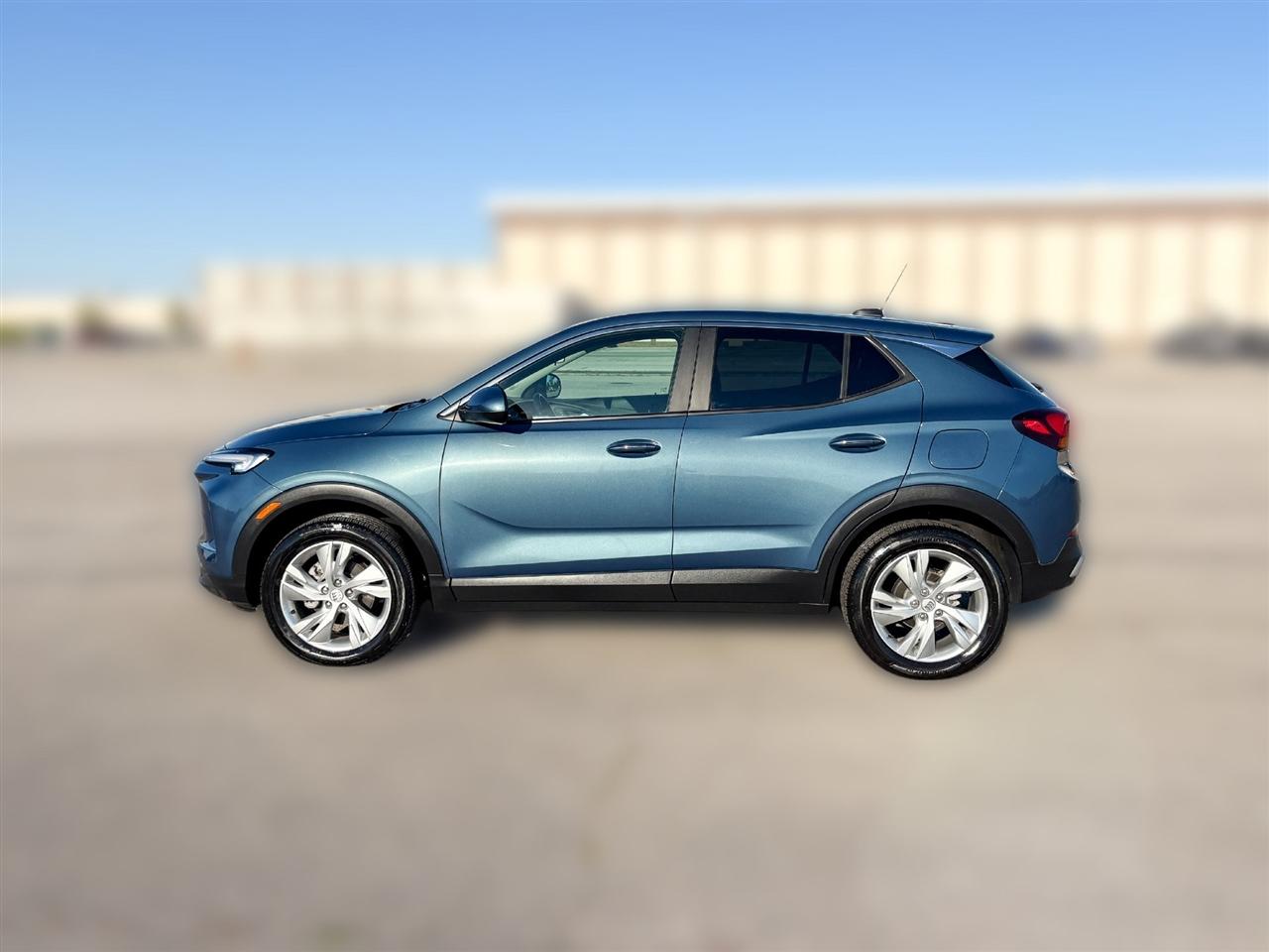 Buick Encore GX  2024