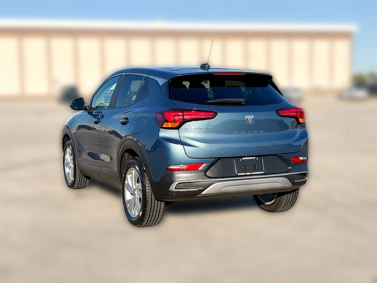 Buick Encore GX  2024