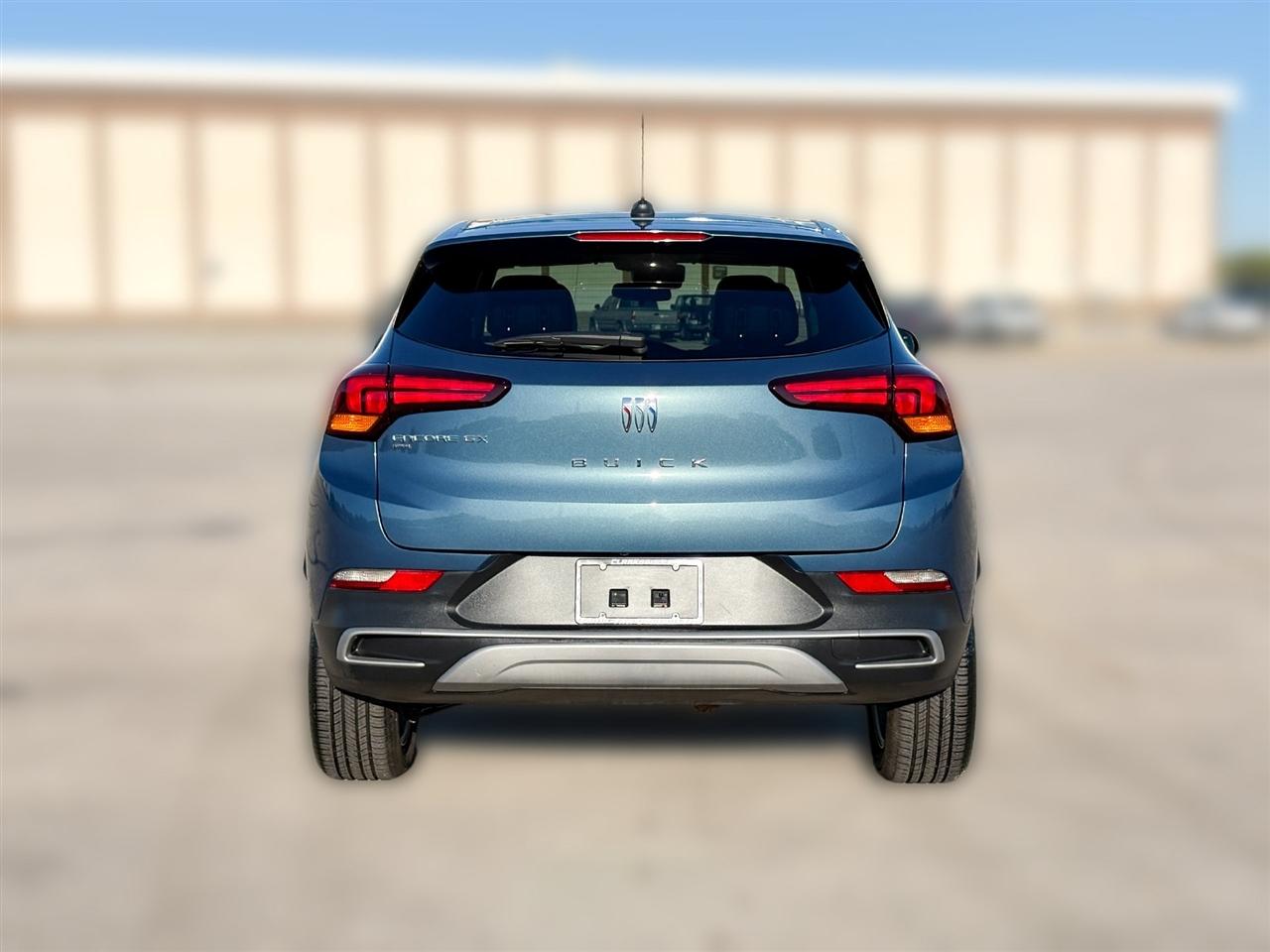 Buick Encore GX  2024
