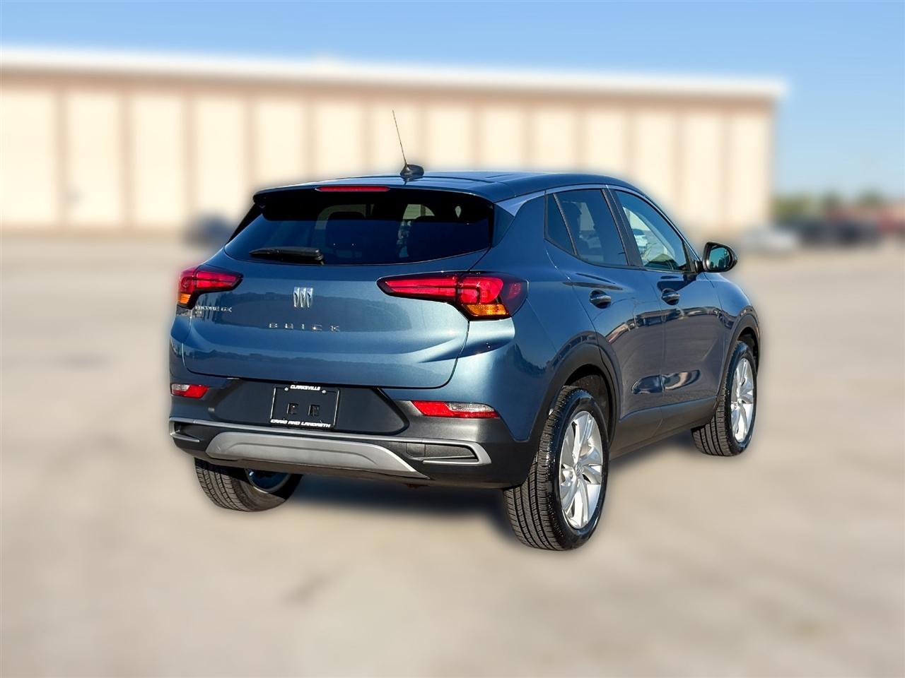 Buick Encore GX  2024