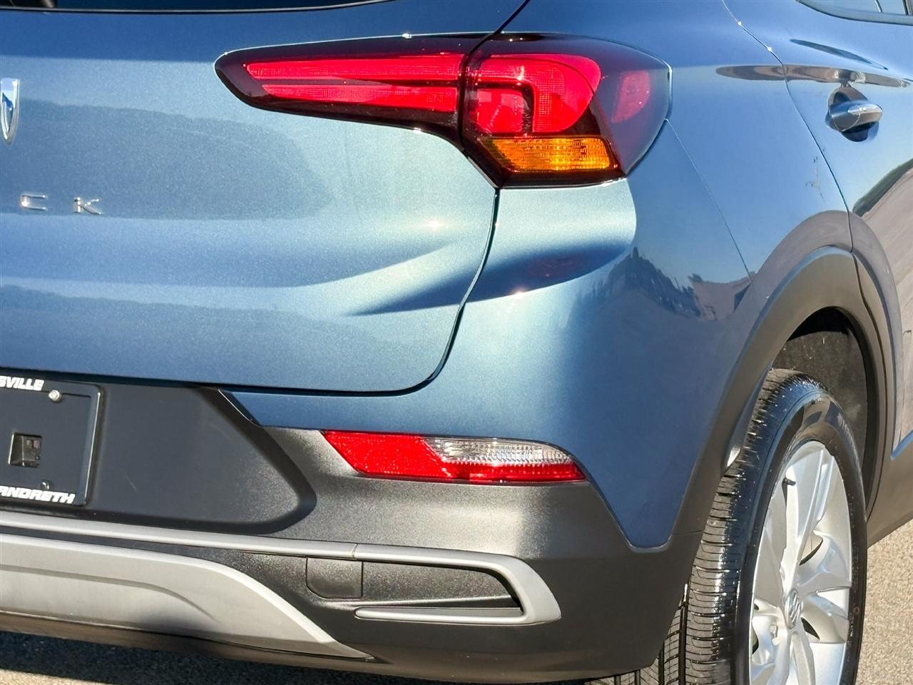 Buick Encore GX  2024