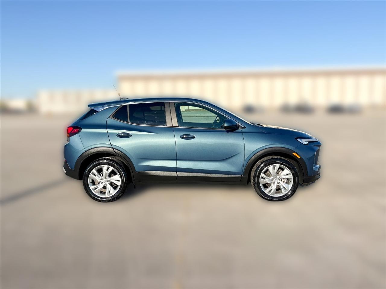 Buick Encore GX  2024