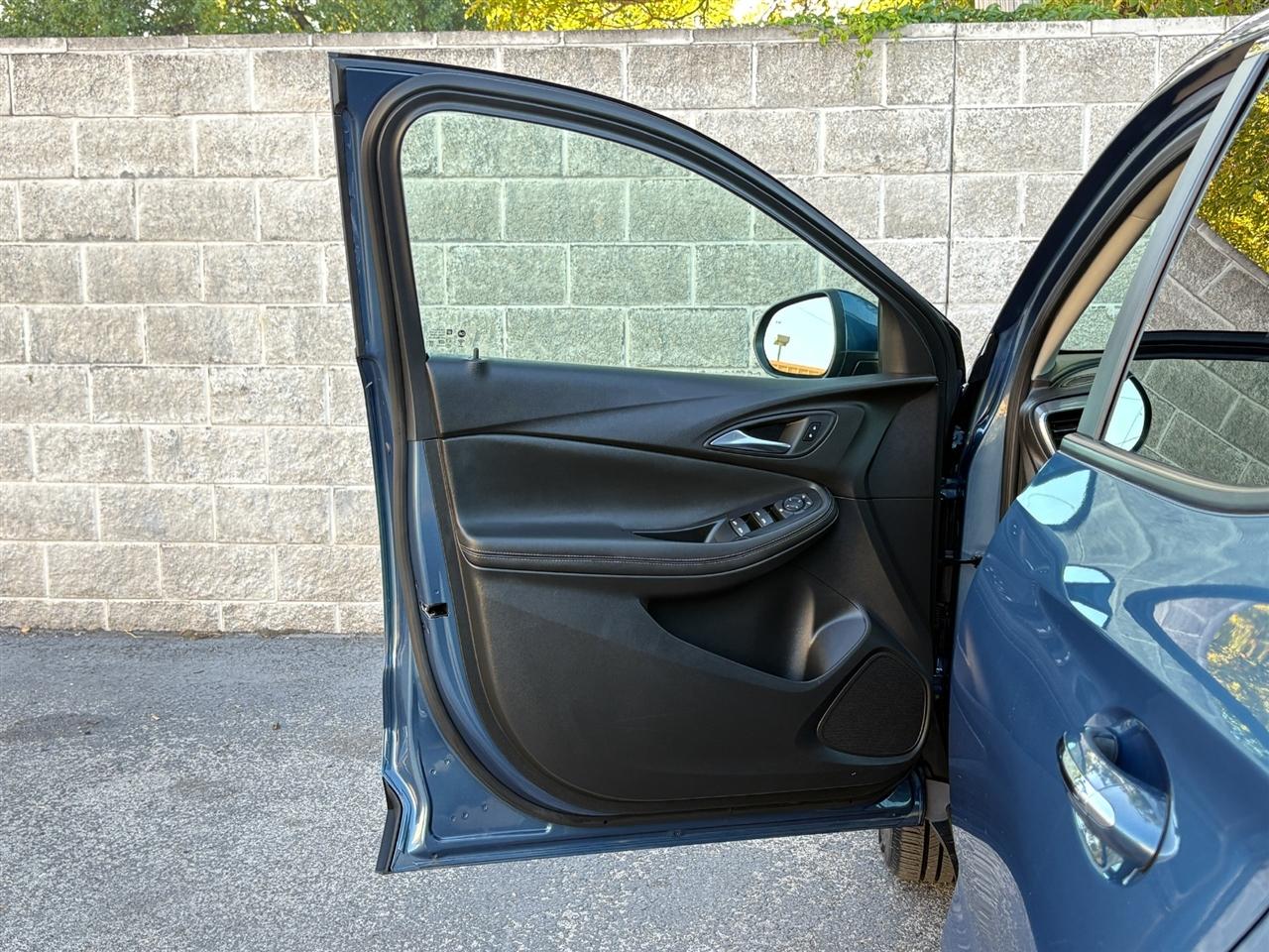 Buick Encore GX  2024