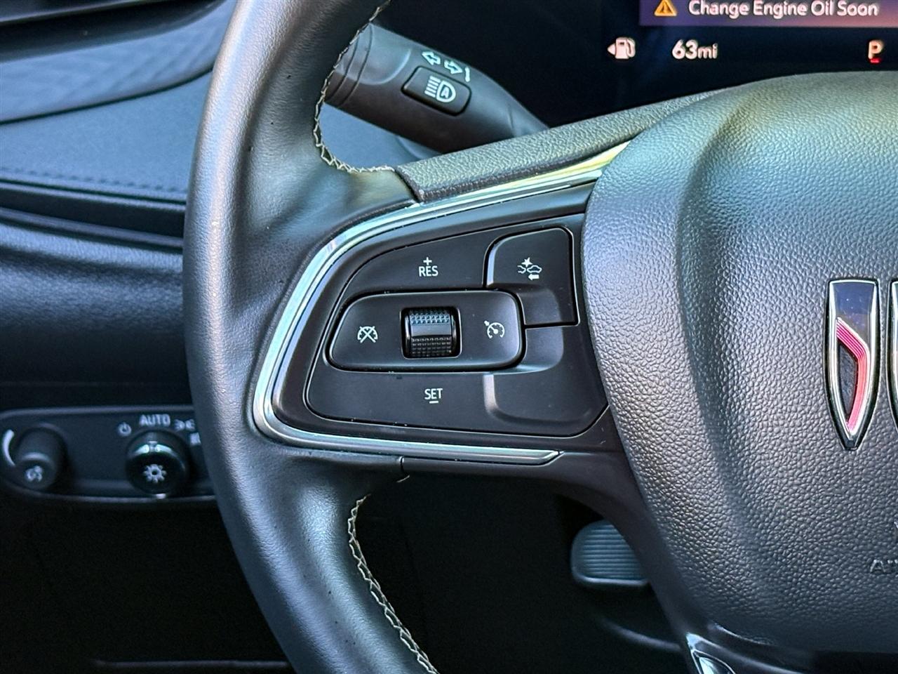 Buick Encore GX  2024