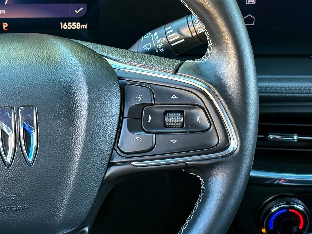 Buick Encore GX  2024