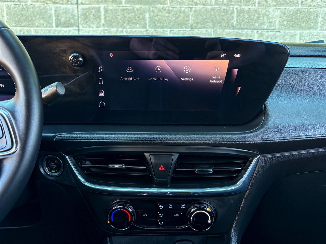Buick Encore GX  2024