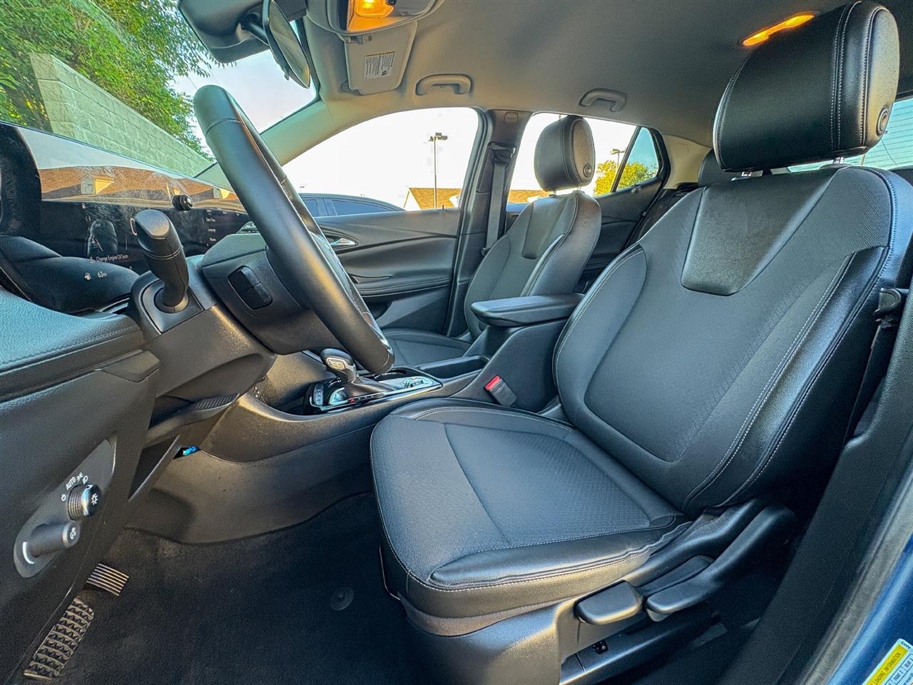 Buick Encore GX  2024