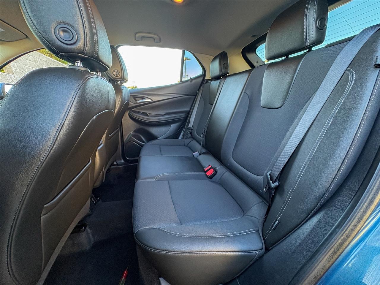 Buick Encore GX  2024