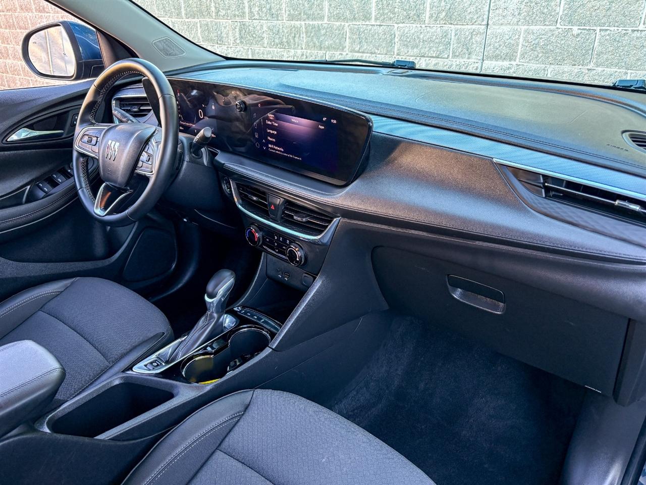 Buick Encore GX  2024