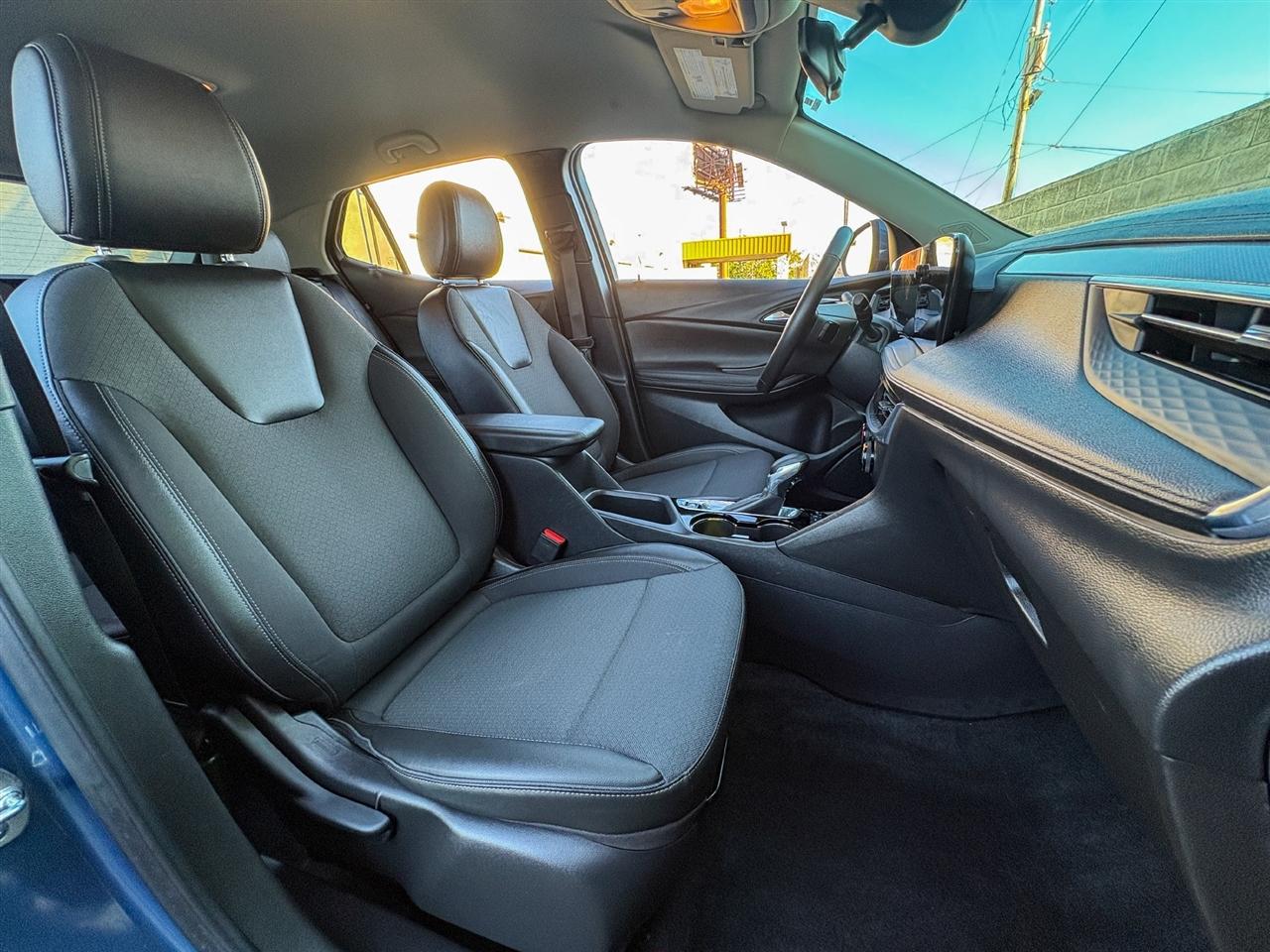 Buick Encore GX  2024