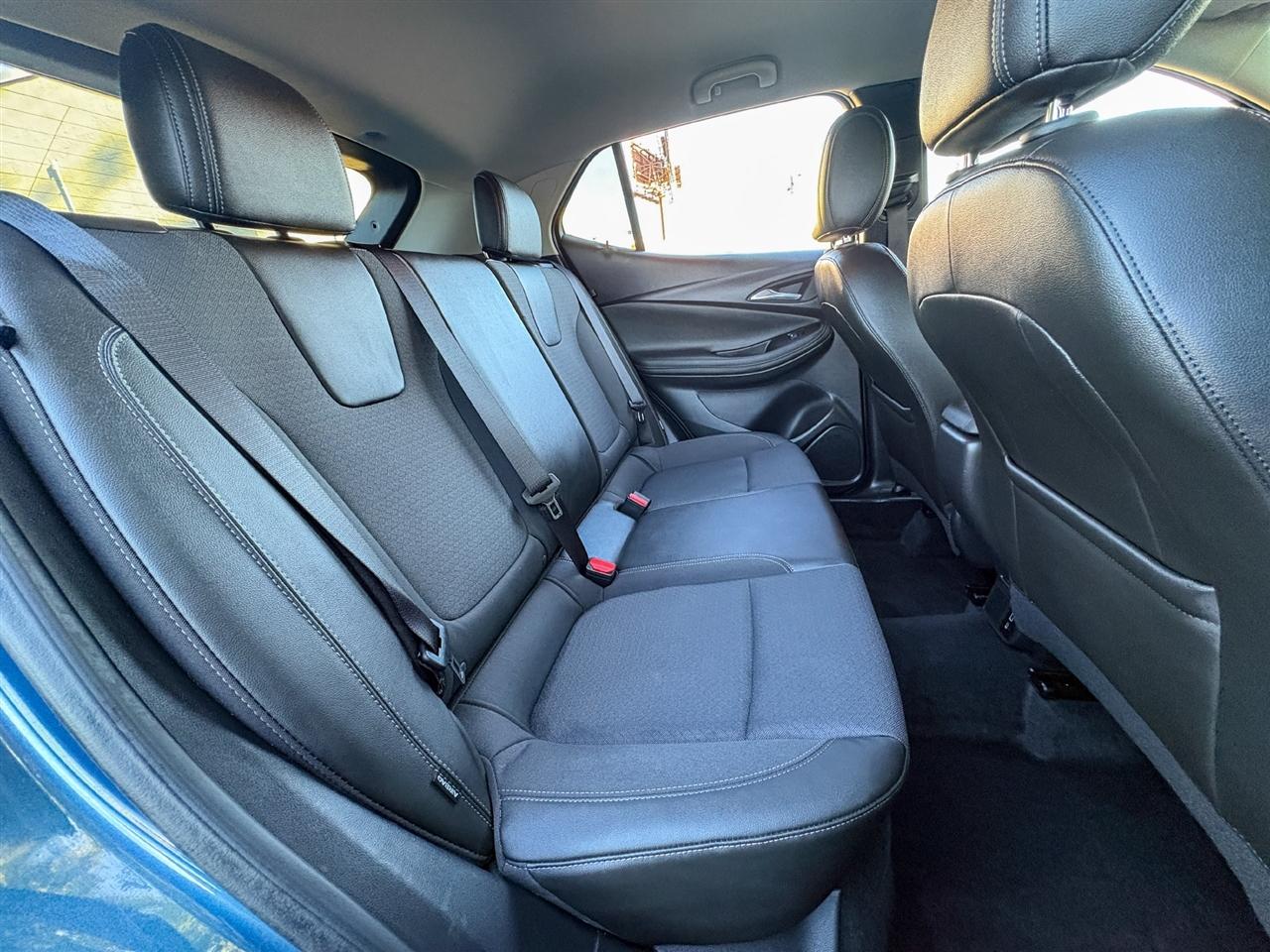Buick Encore GX  2024