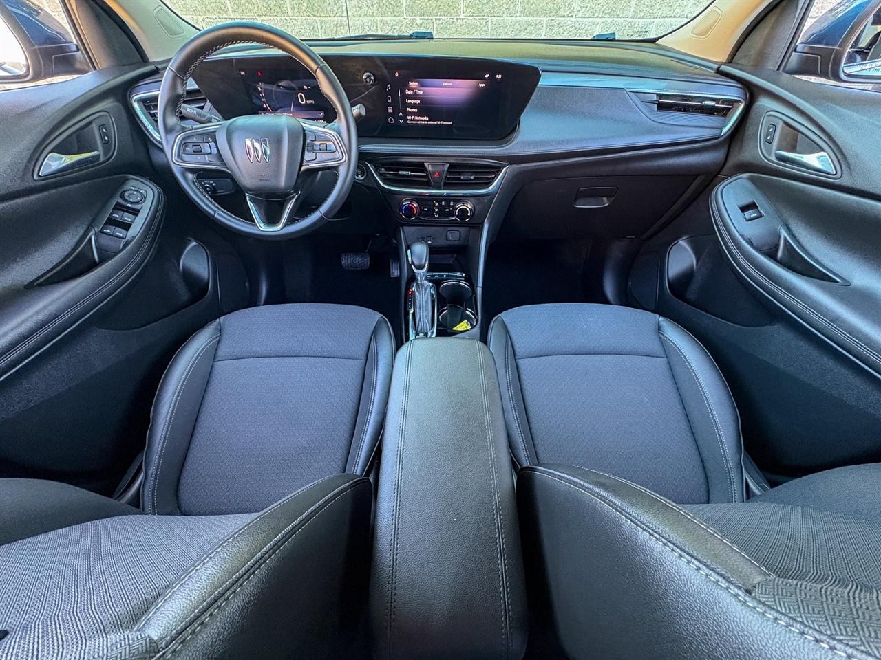 Buick Encore GX  2024