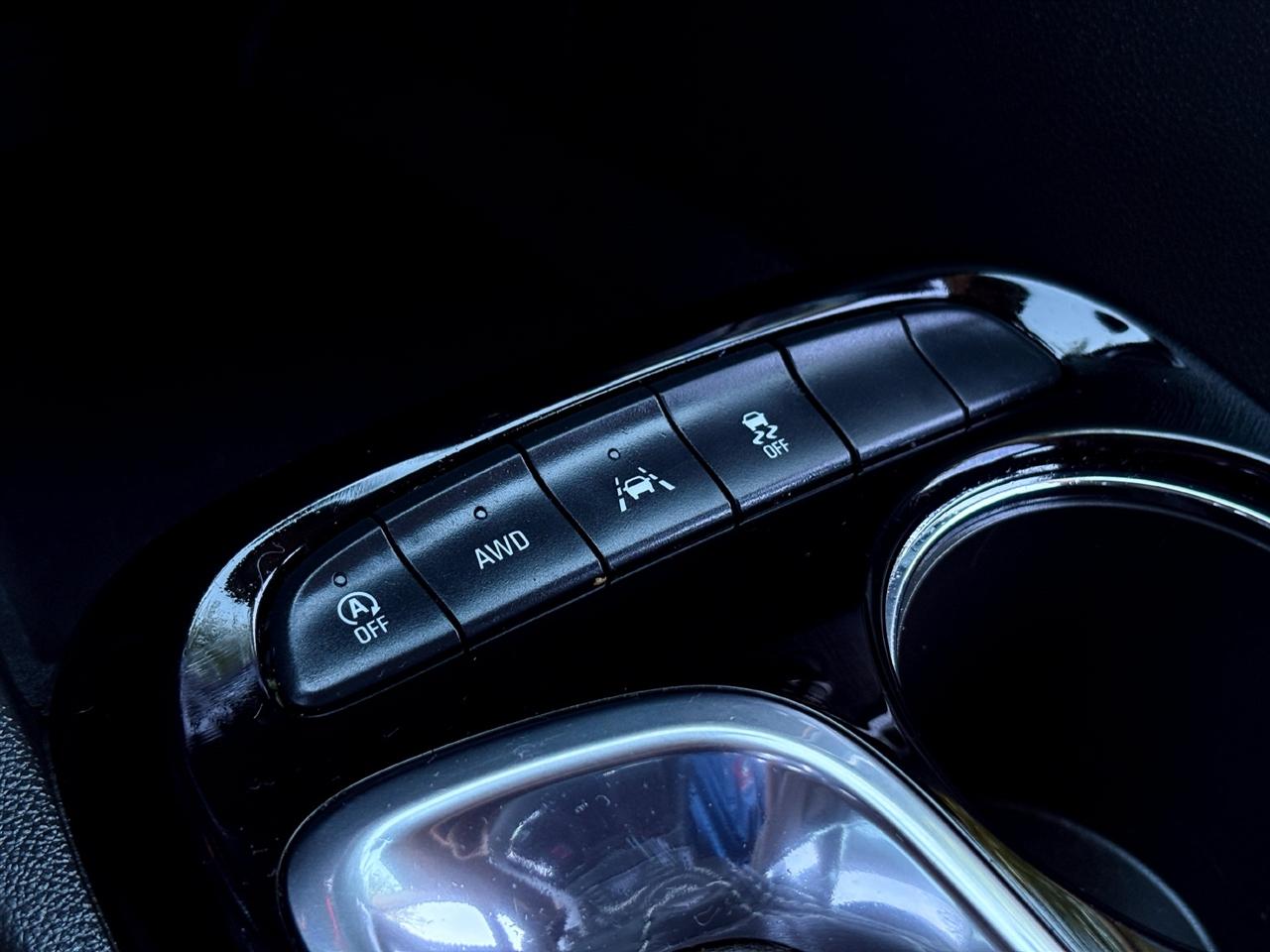Buick Encore GX  2024