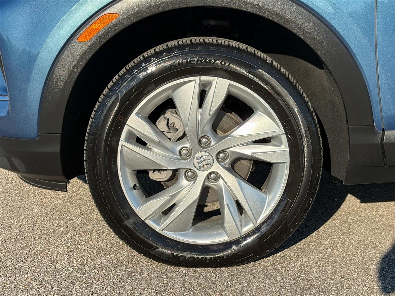 Buick Encore GX  2024