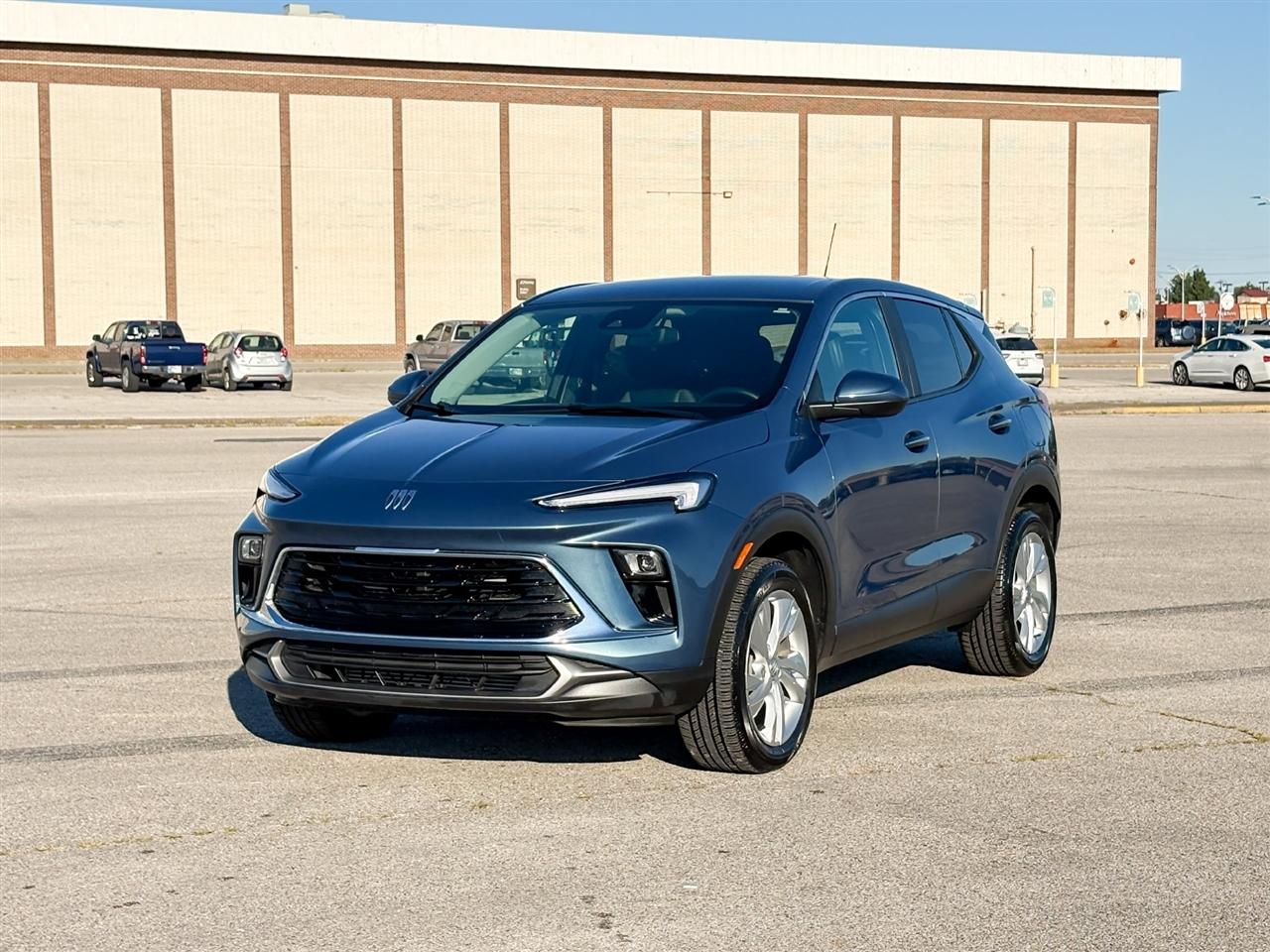 Buick Encore GX  2024