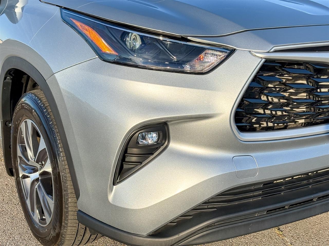Toyota Highlander  2022