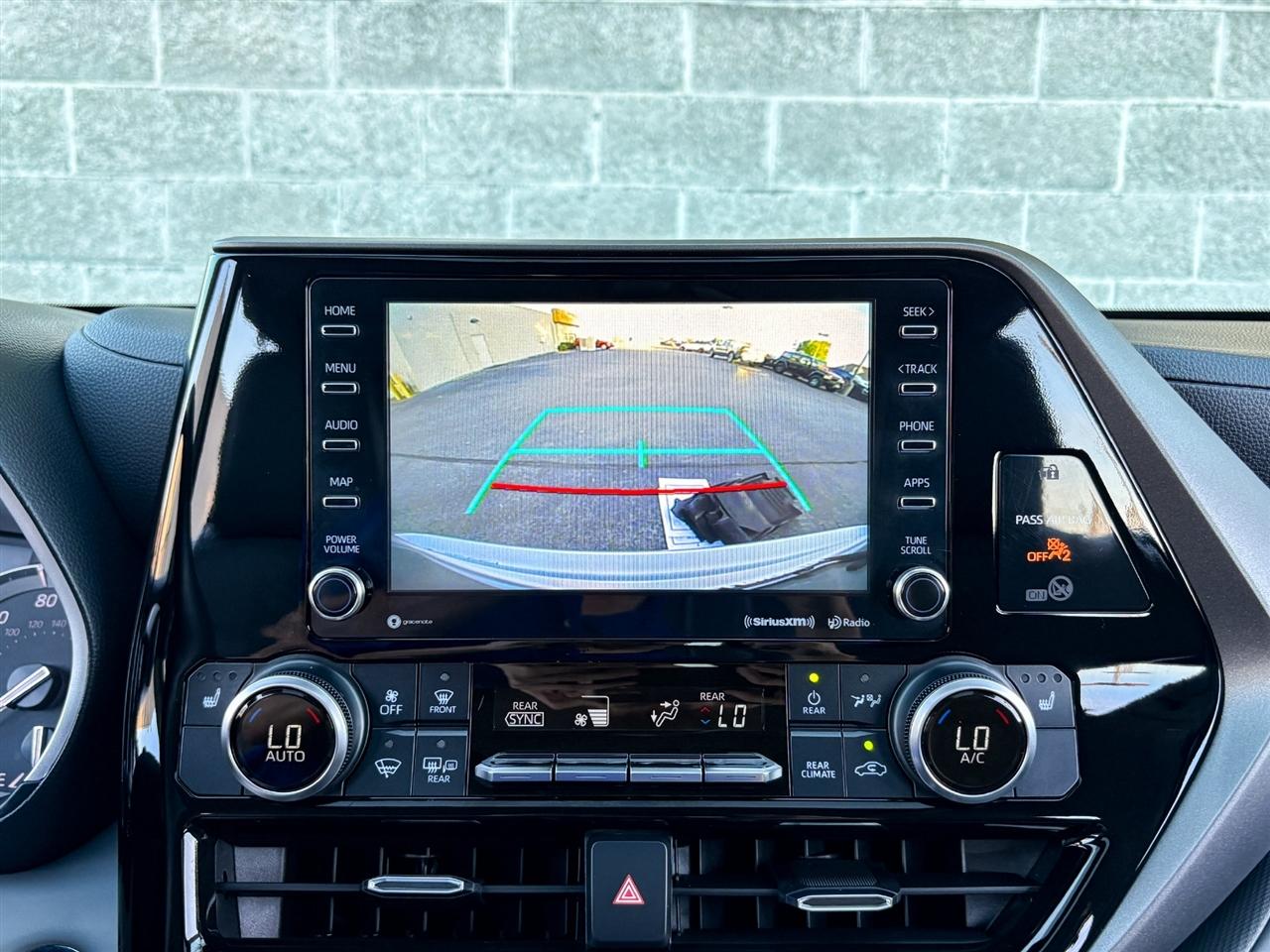 Toyota Highlander  2022