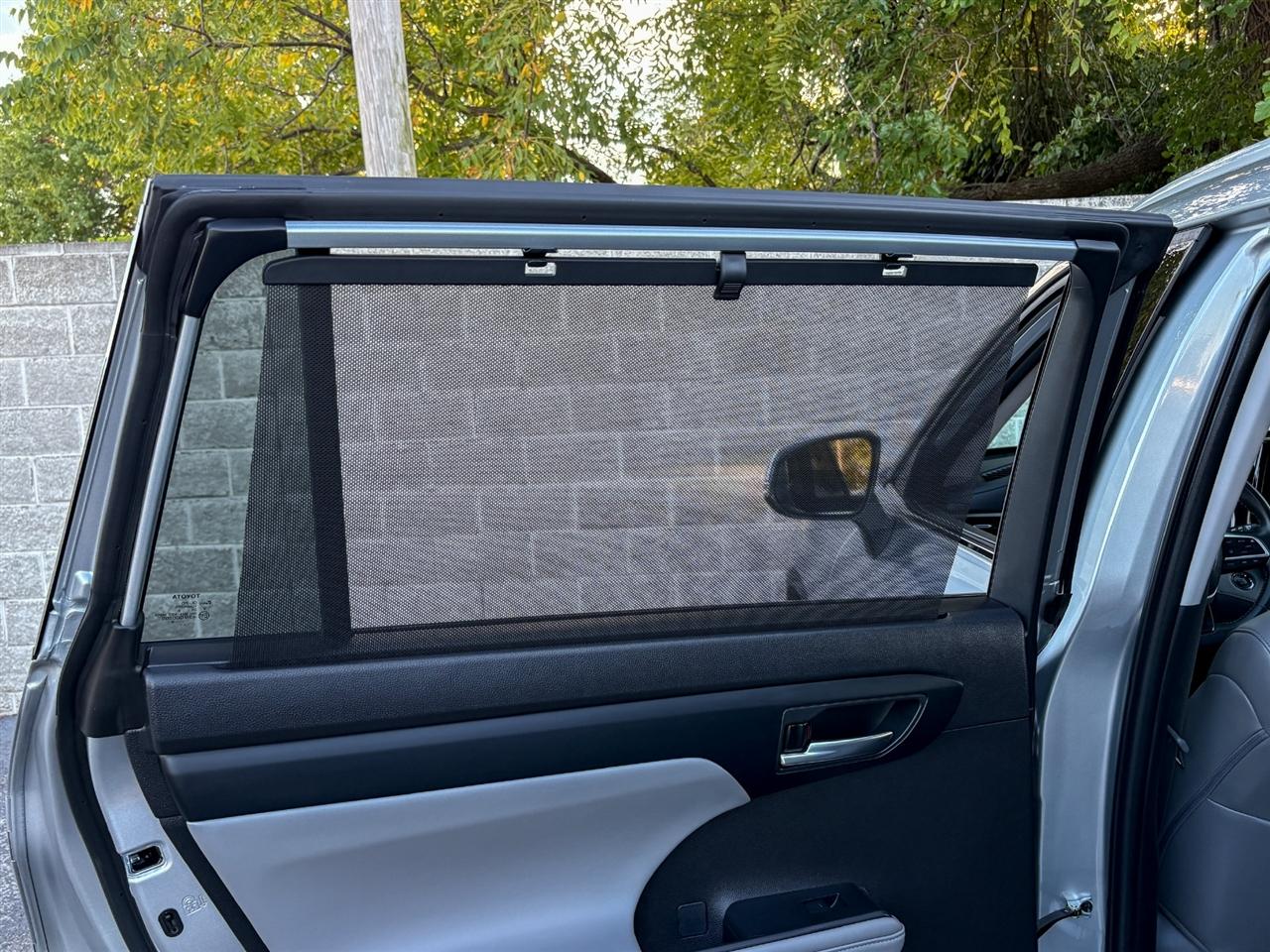 Toyota Highlander  2022