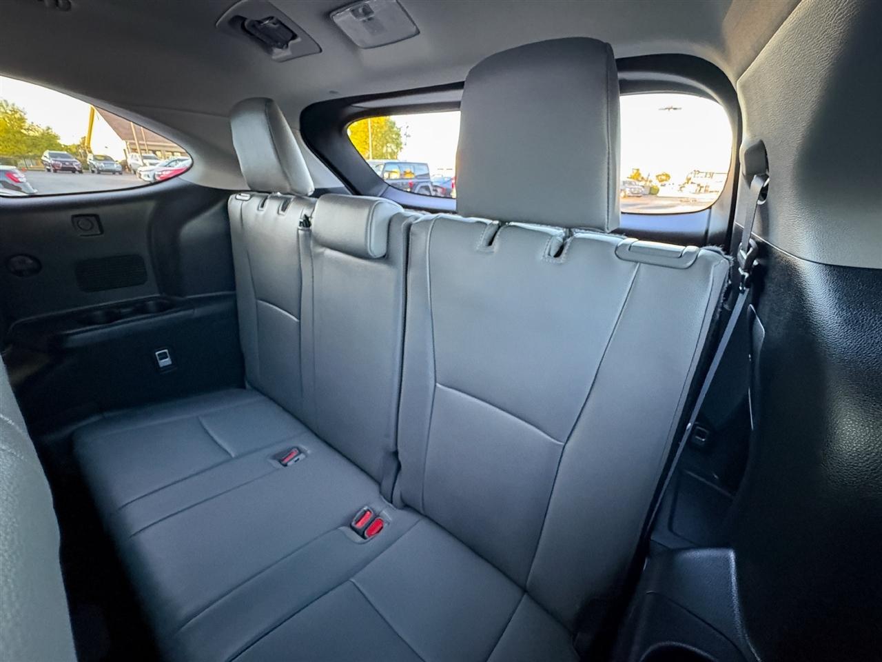 Toyota Highlander  2022