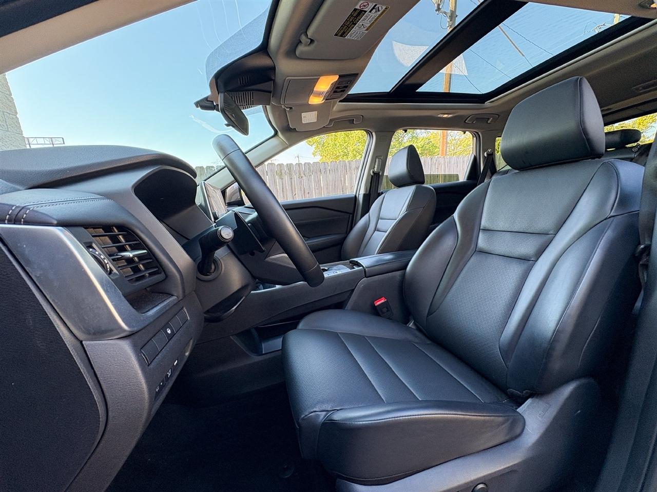 Nissan Rogue  2025