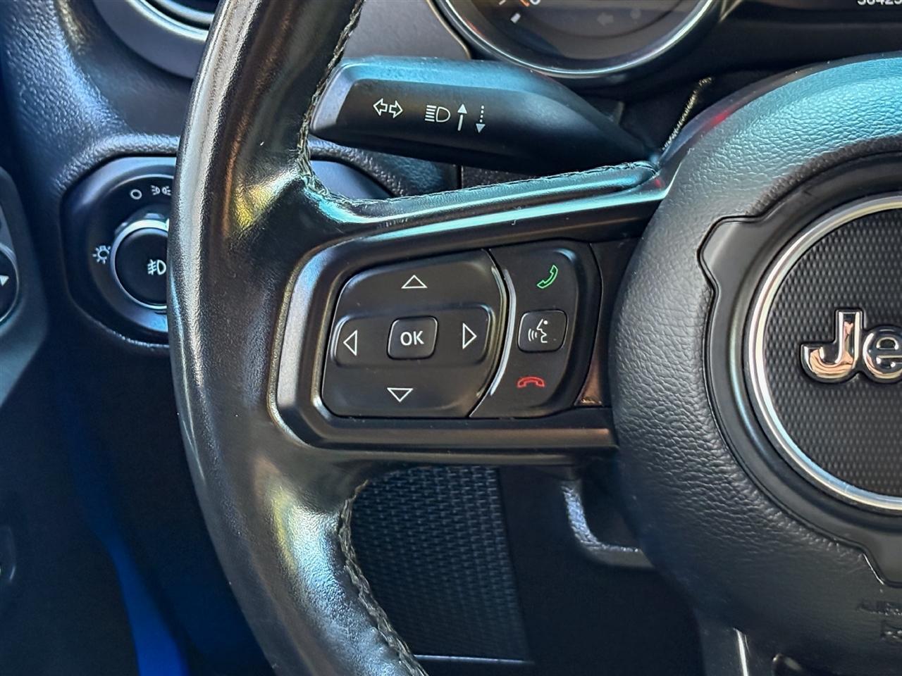 Jeep Wrangler  2023