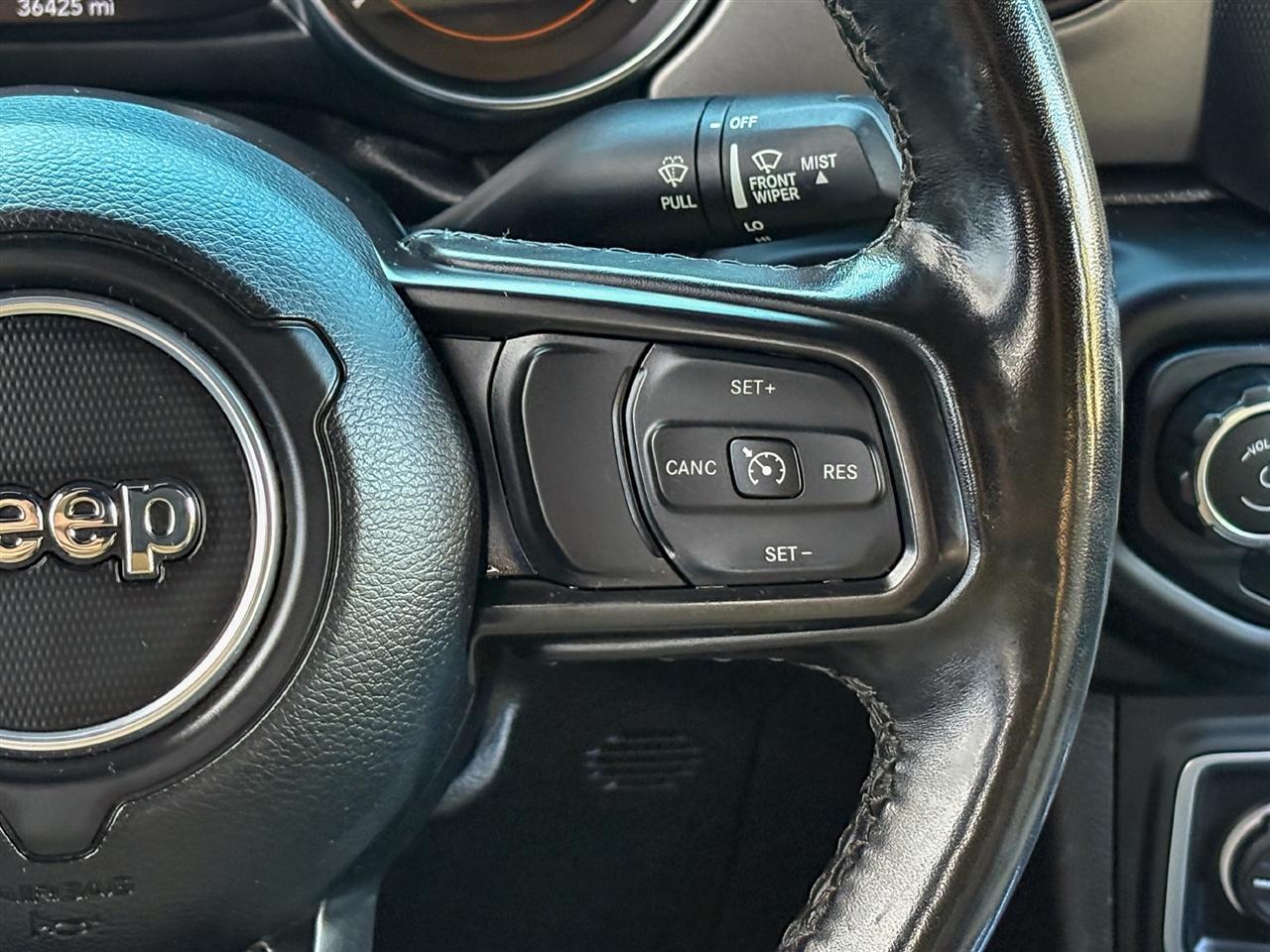 Jeep Wrangler  2023