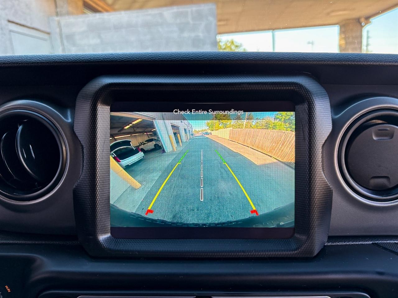 Jeep Wrangler  2023