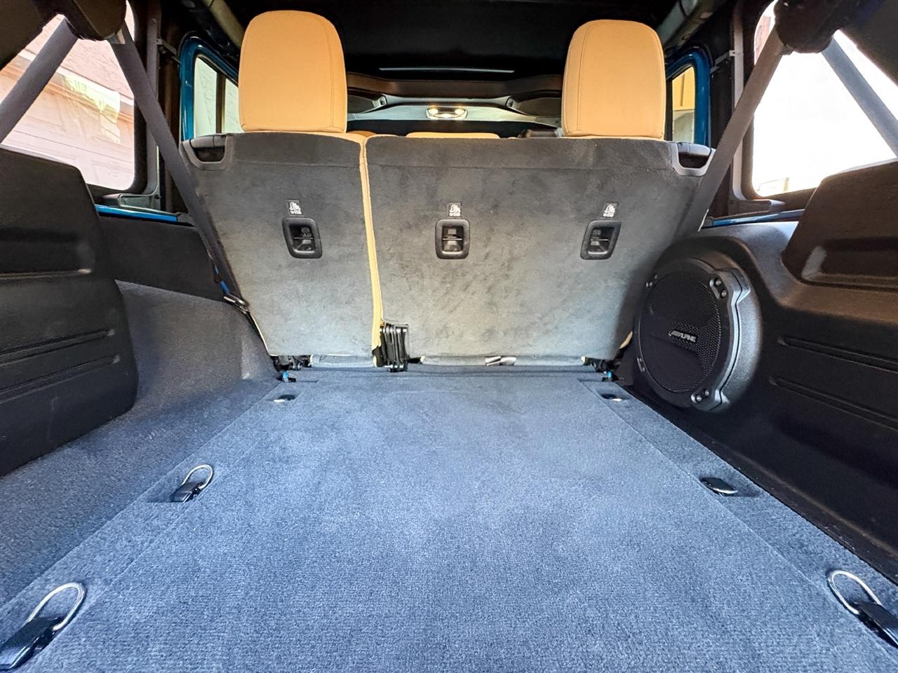 Jeep Wrangler  2023