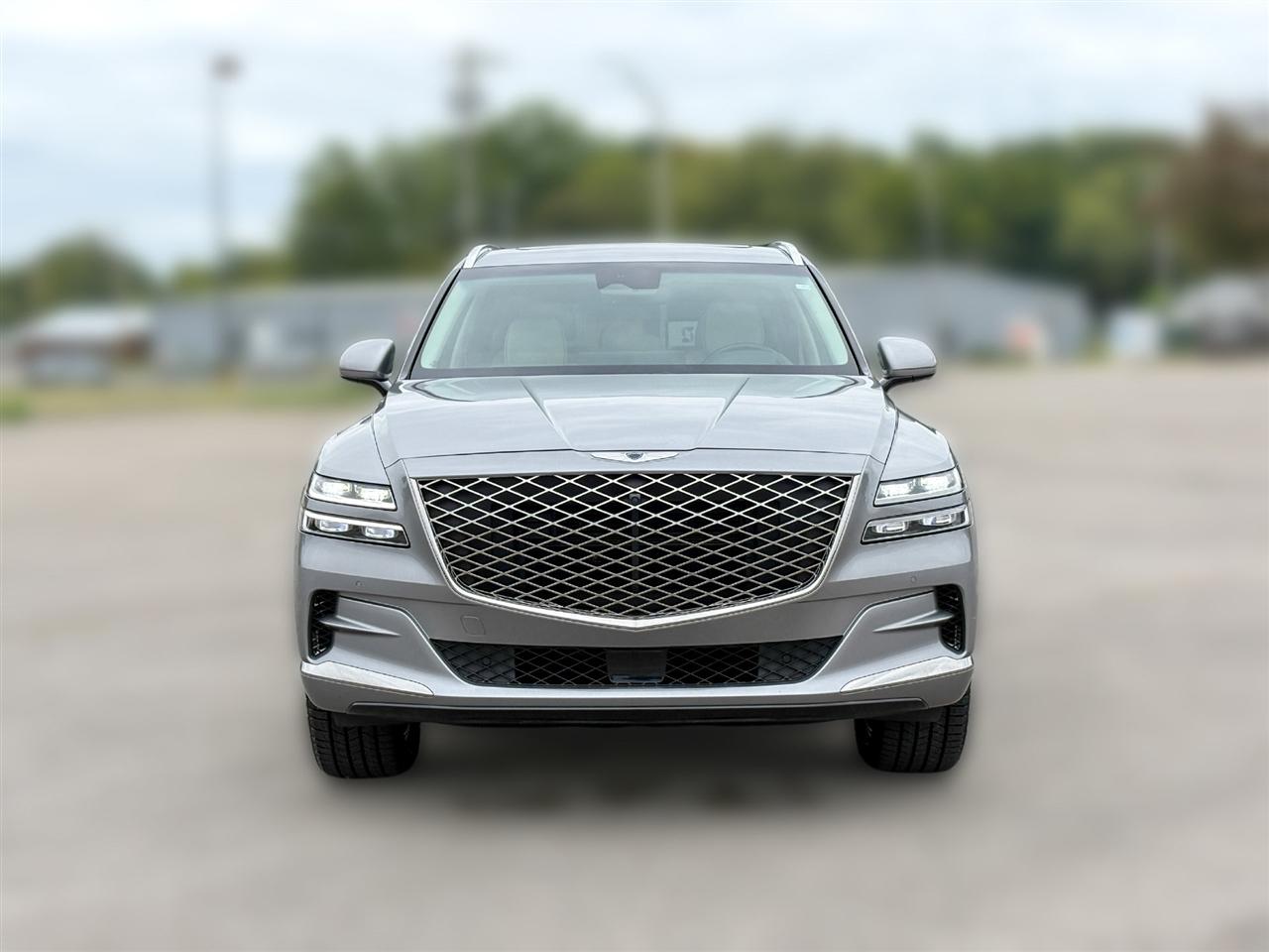 Genesis GV80  2024