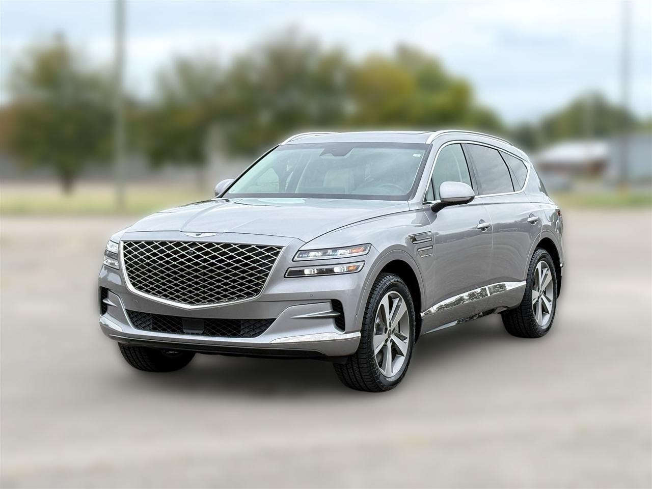 Genesis GV80  2024