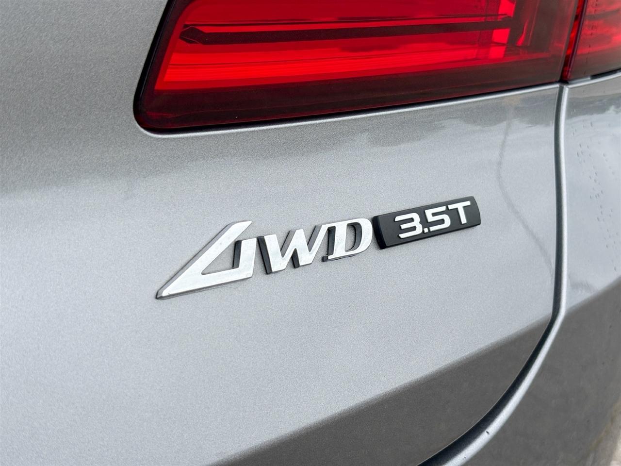 Genesis GV80  2024