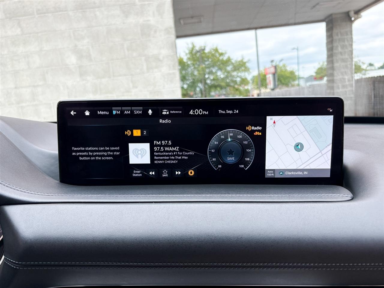 Genesis GV80  2024