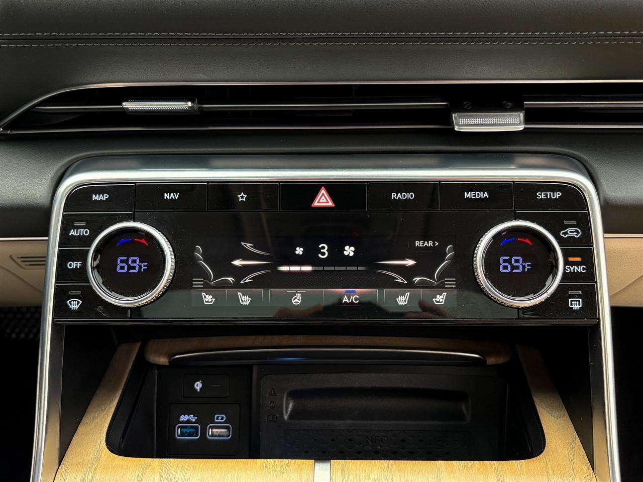 Genesis GV80  2024