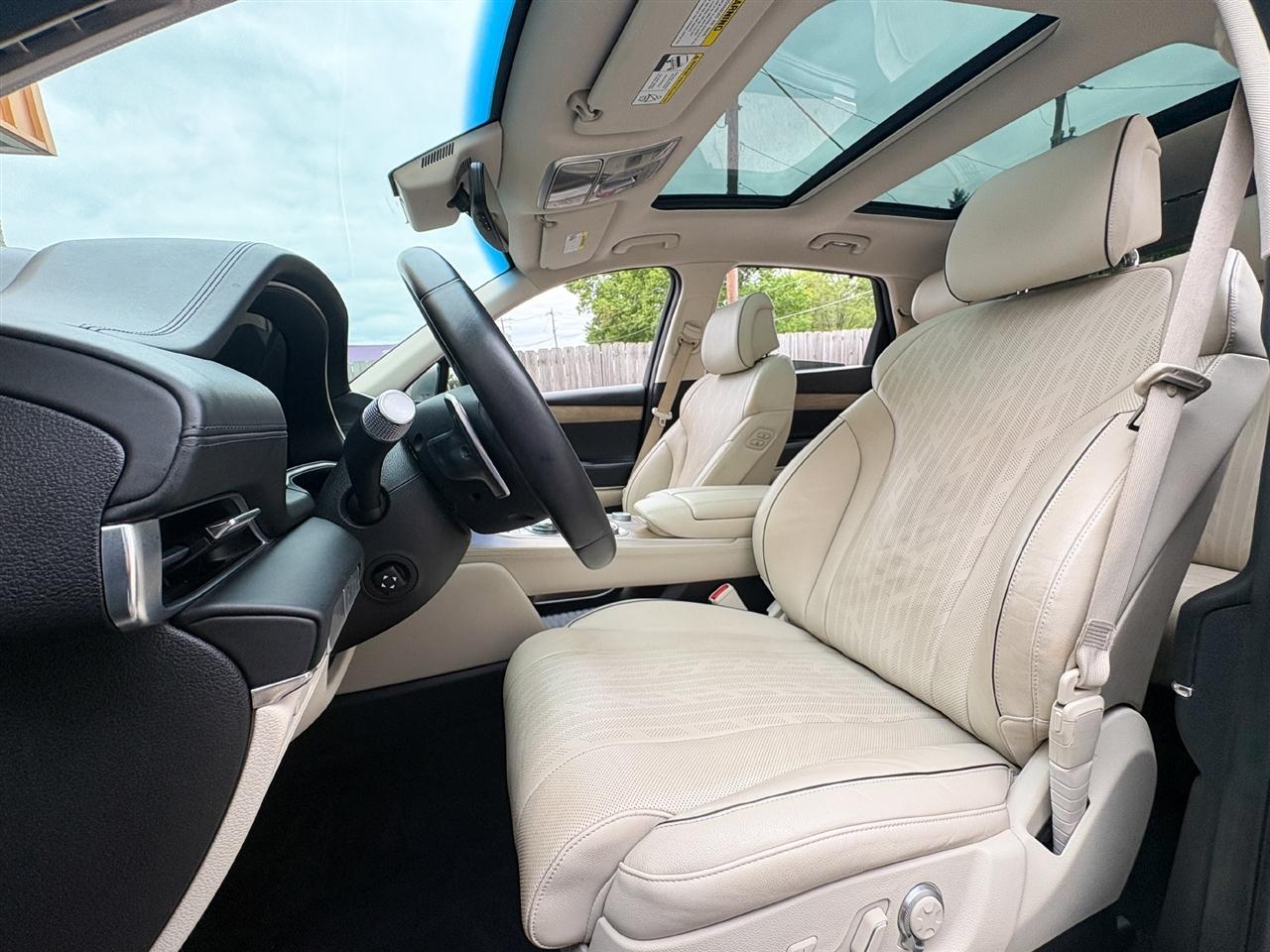 Genesis GV80  2024